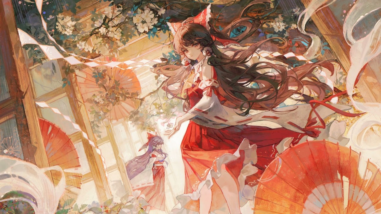 Taishi feat. Mitose Noriko - Innocencia