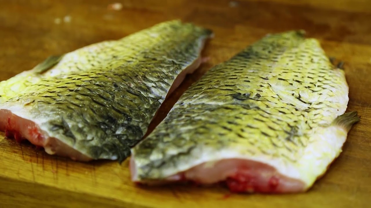 Пържен шаран с царевица-Рецепта на деня от Бързо,лесно,вкусно-06.12.2017 г.