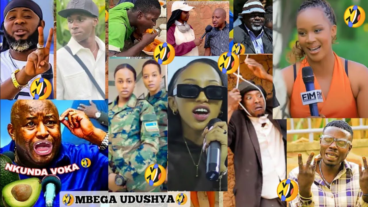 🤣🤣VIDEO ZISEKEJE 2025 😆EP 113  : URASEKA MUZITSA IGARAGARE🤣NIZEREKO WITEGUYE😆 #mizero_only