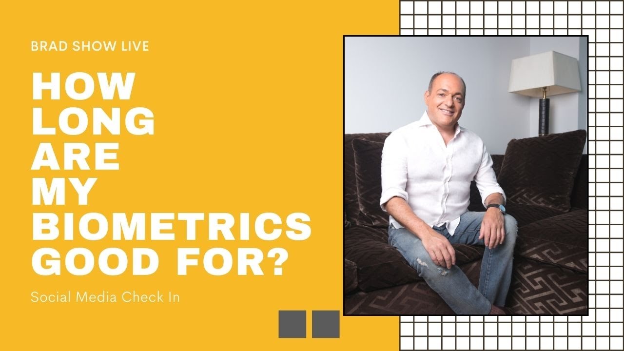 How Long Are My Biometrics Good For? | Immigration Law Advice 2021