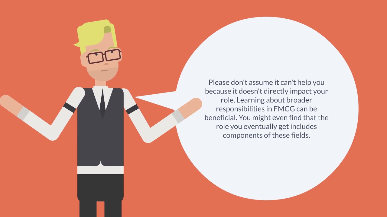 Skills in Demand In The FMCG Industry