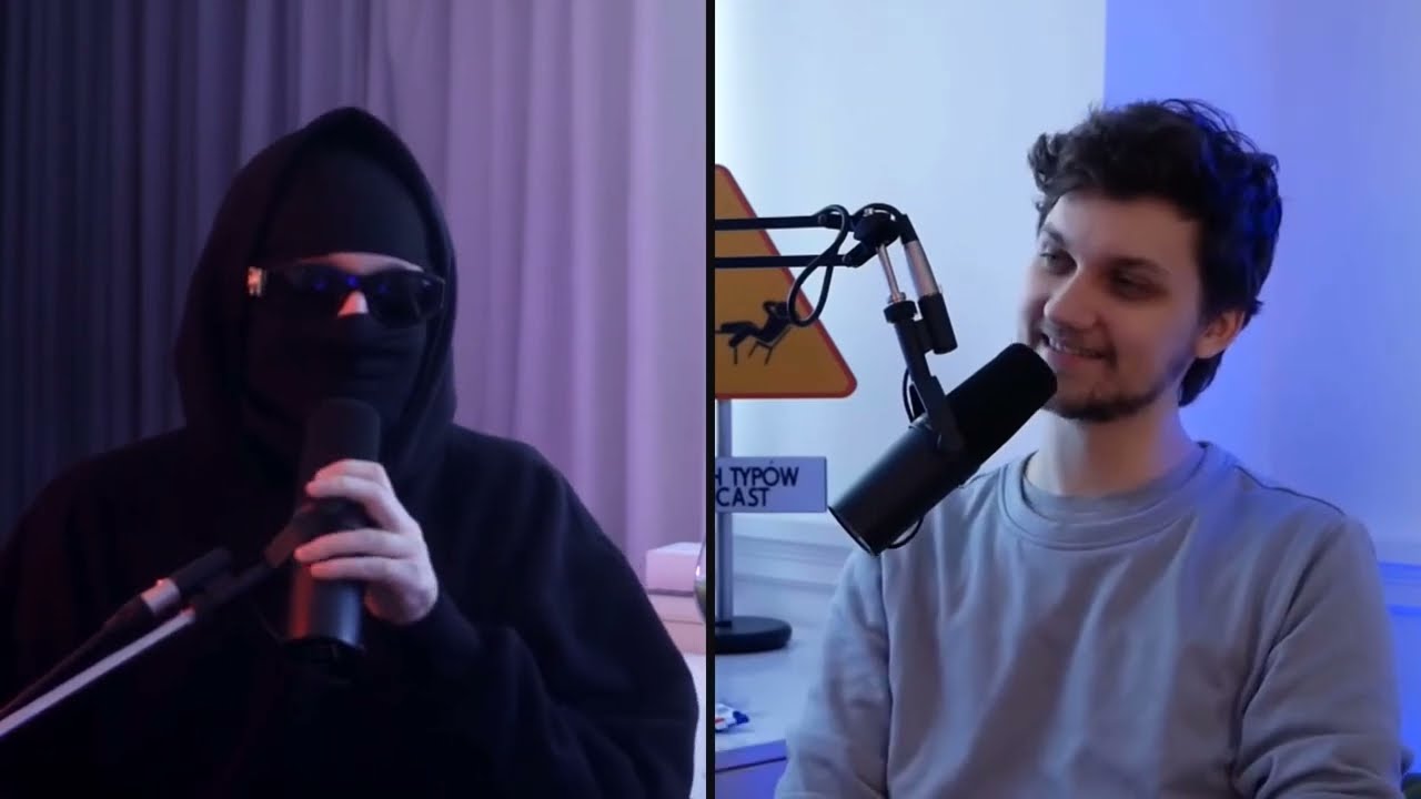 Dwóch typów podcast ale bez kontekstu | Epizod 6