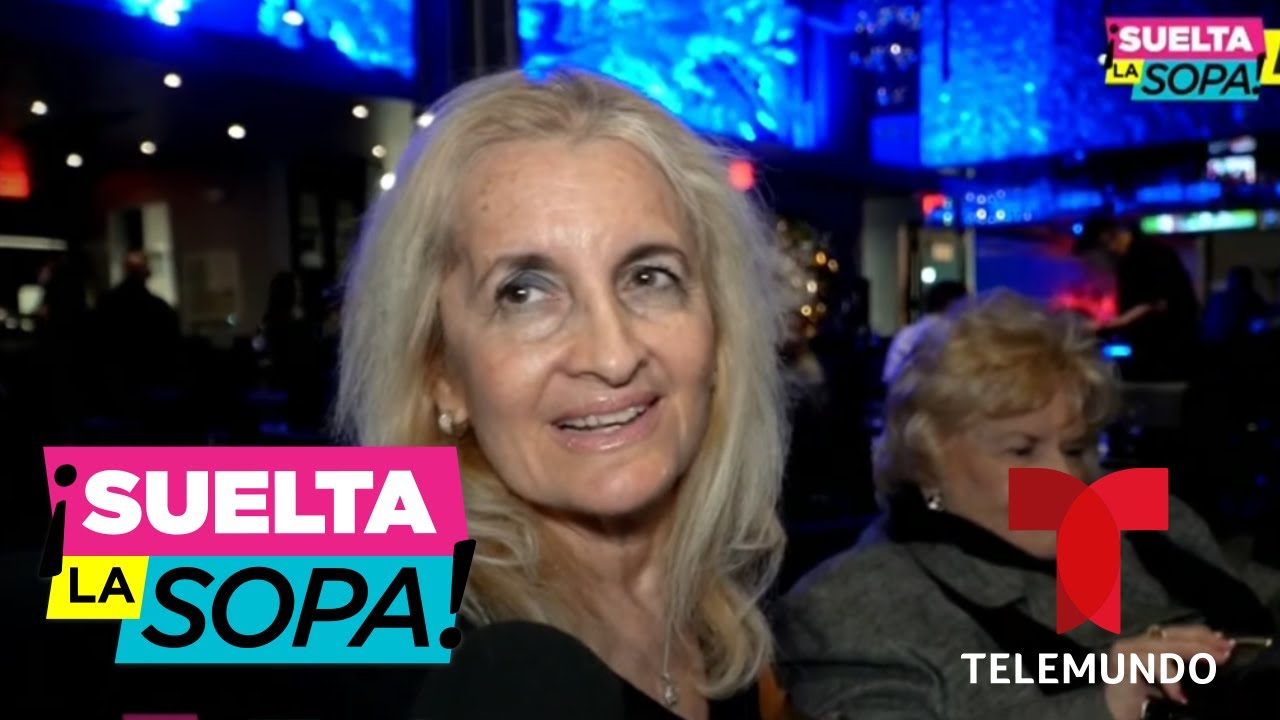 Sara Salazar fue captada celebrando su primer cumpleaños sin José José | Suelta La Sopa