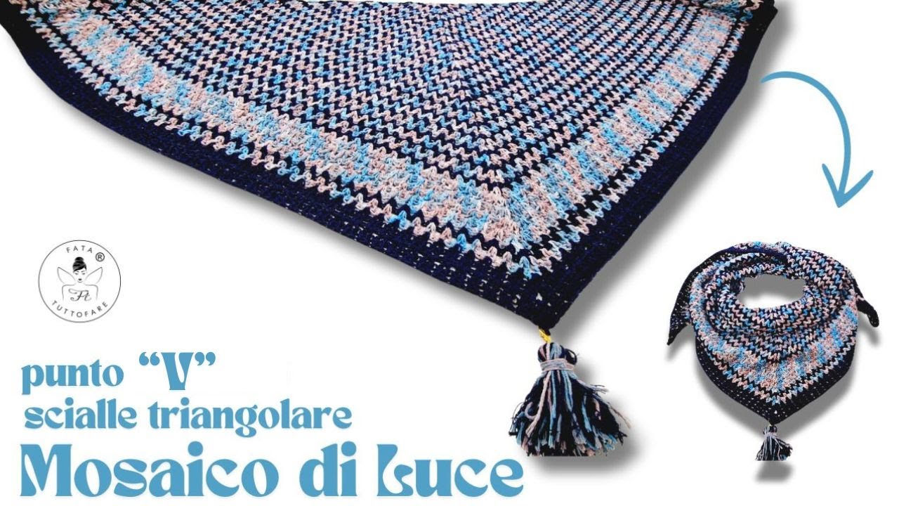 &ldquo;Mosaico di Luce: Il Segreto per un Effetto Iridescente Perfetto!&rdquo;