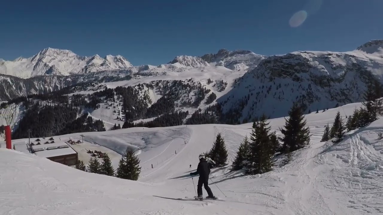 Val Thorens 7/3/2024