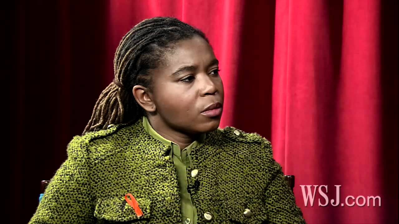 Katori Hall on Her New Play, 'Hurt Village'