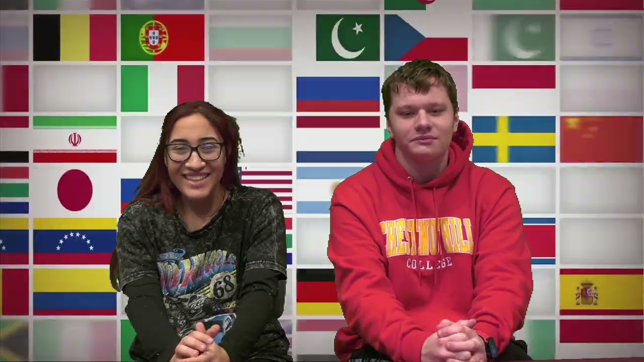 WHS Top 5 For President's Day Week 2026!