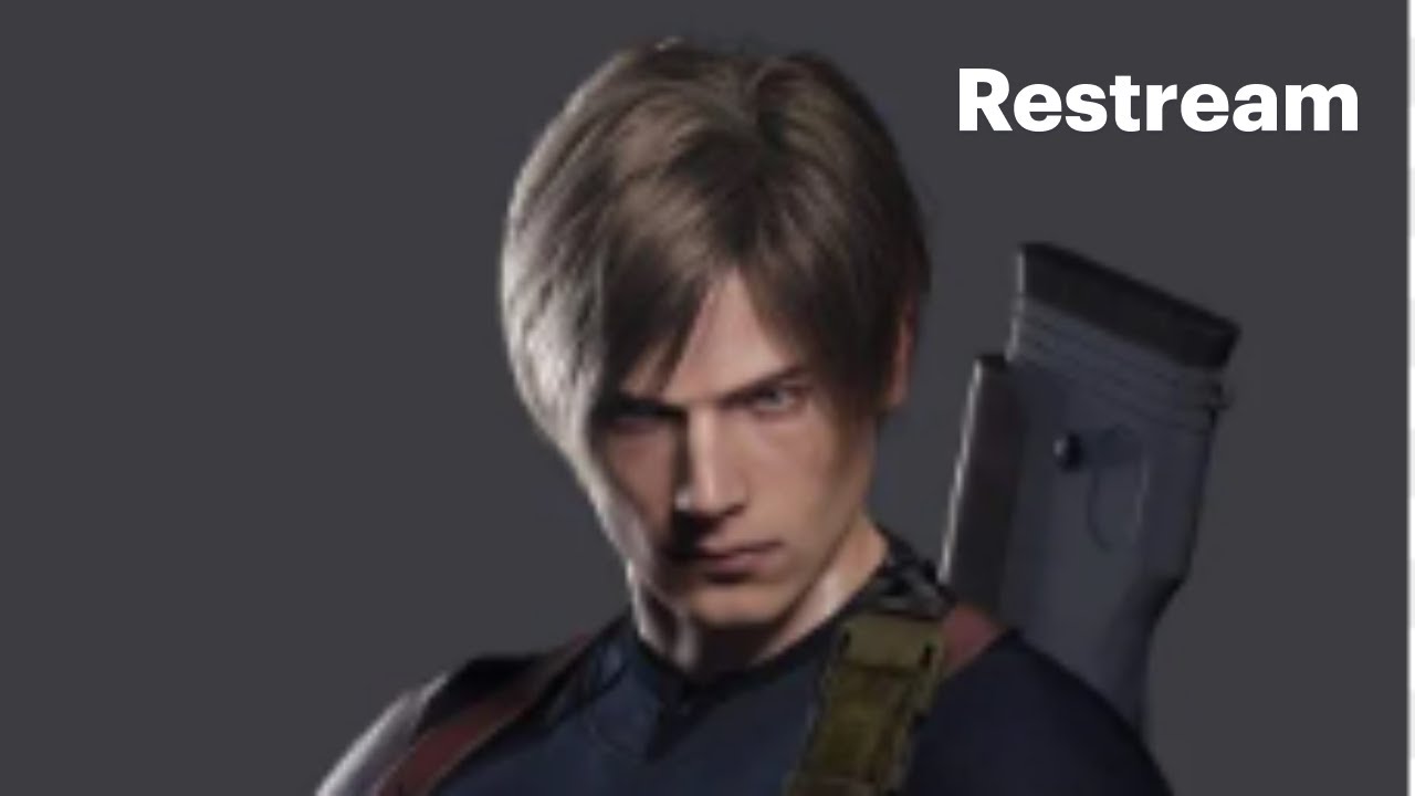 Resident Evil 4