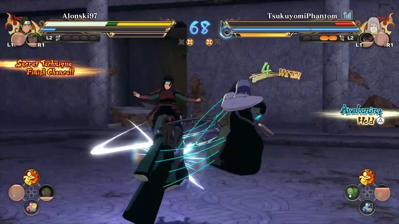 FT10  Phantom