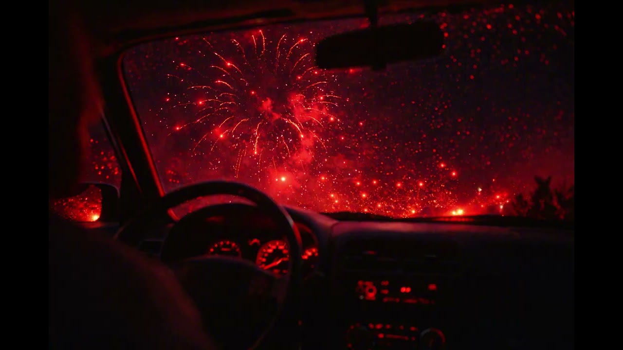 Playlist🎺🚘 Velcro on the moon | 달달 드라이브 플레이스트 🫶