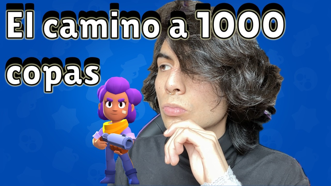 Mi SHELLY vs TODOS 🔥