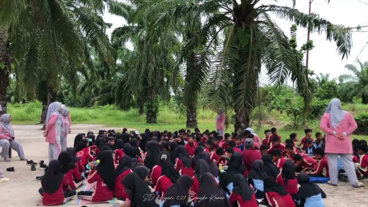PART 6 || Makan Bersama || Makan Bersama Menyambut Ramadhan 1447 H || 14.02.2026