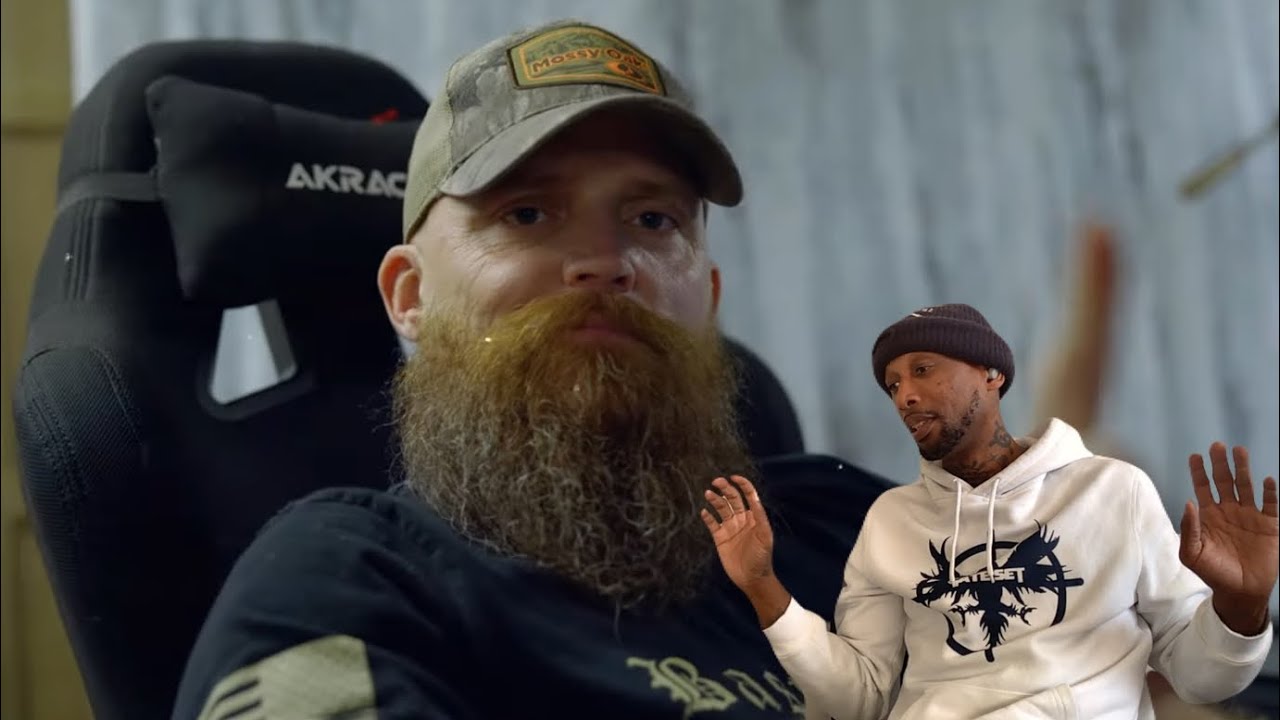 Adam Calhoun - Pray For Him [Upchurch Diss] (Official Music Video) REACTION