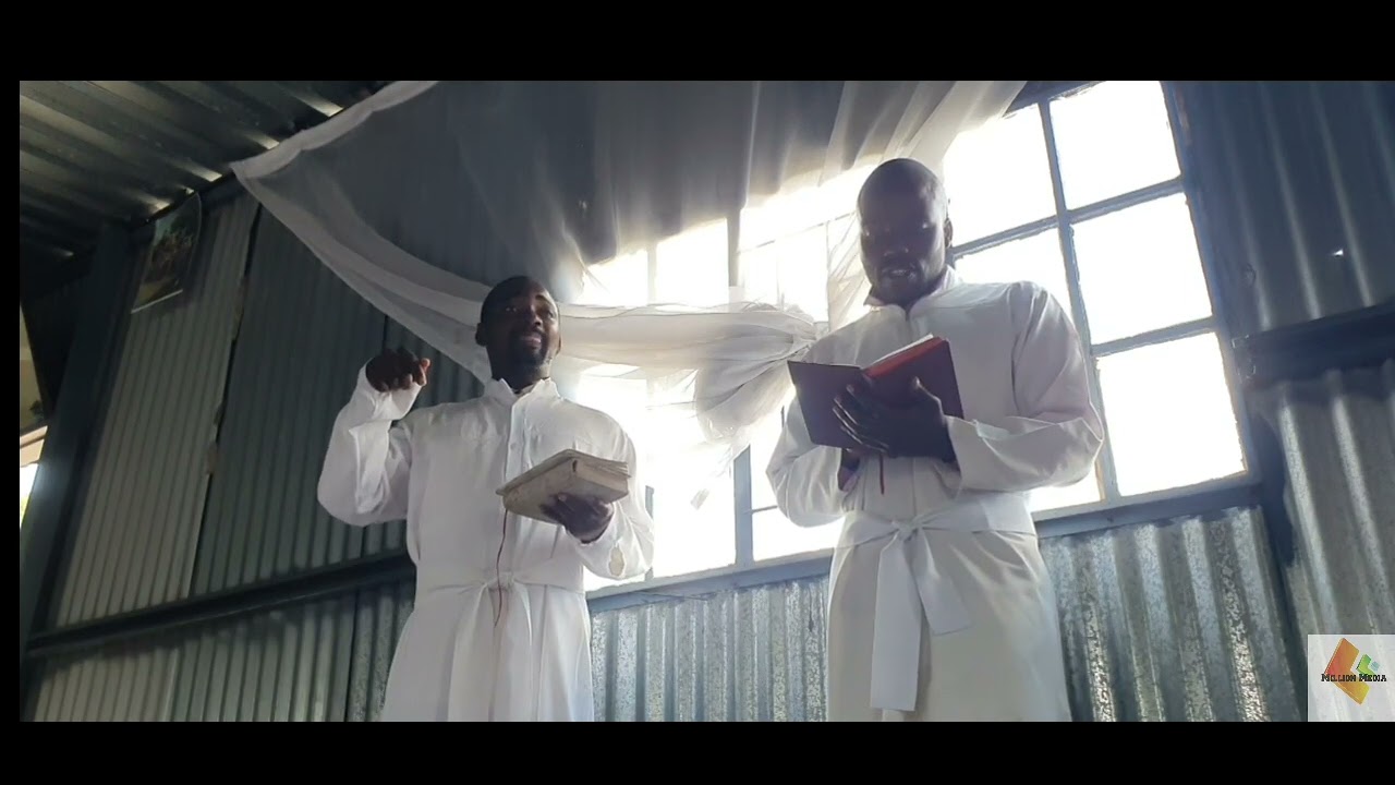 Sec Mhandu 's sermon, Know what time it is, 24 Jan 2026