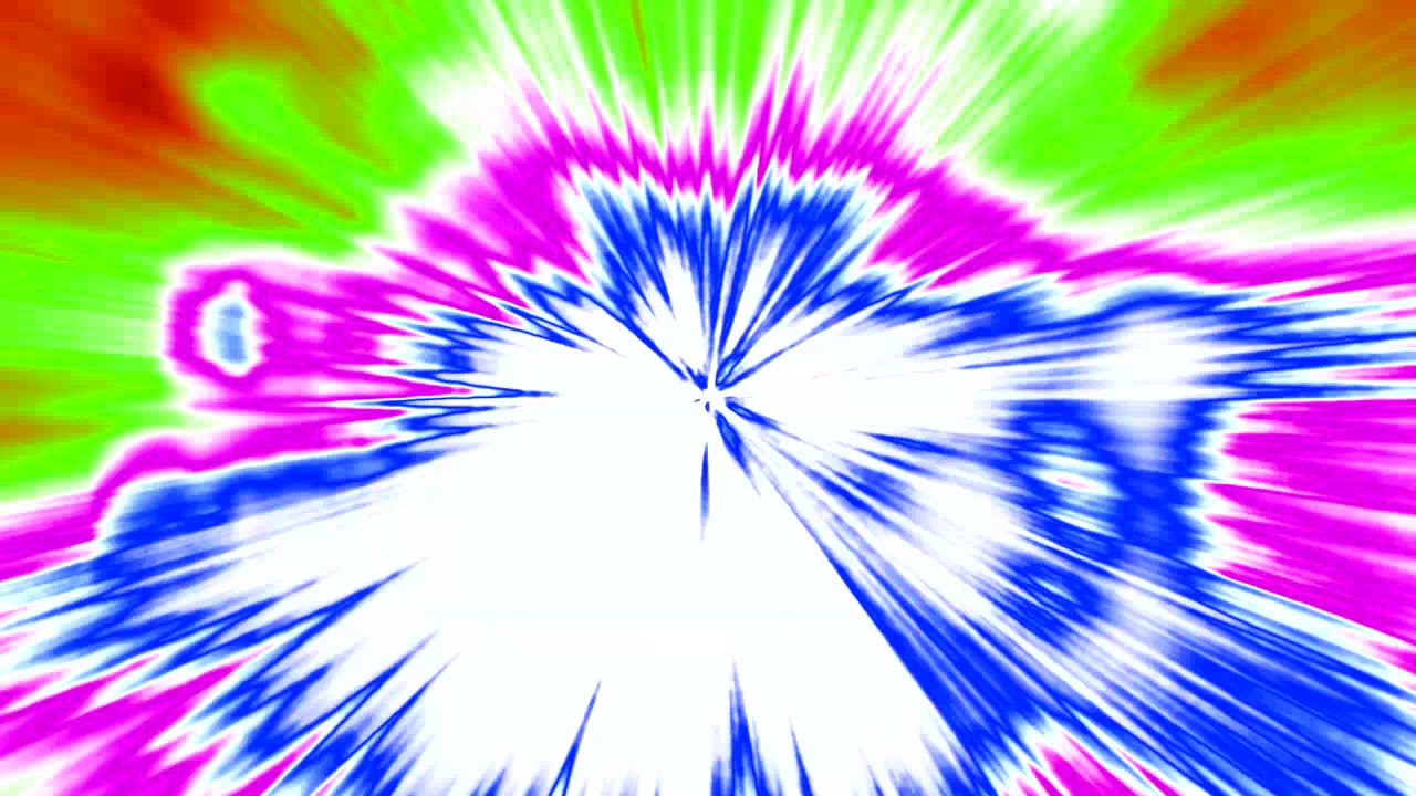 An Audio Effect I'll Call 