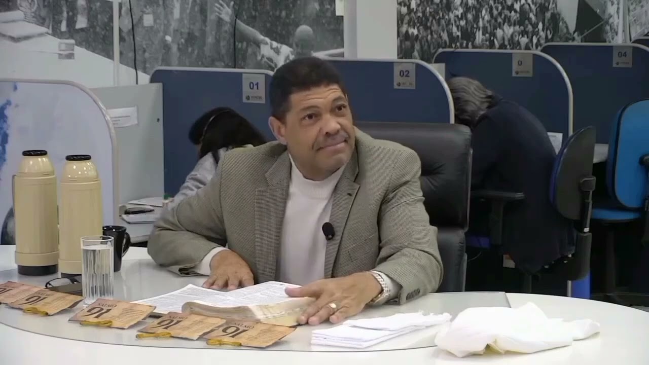 Apóstolo Valdemiro