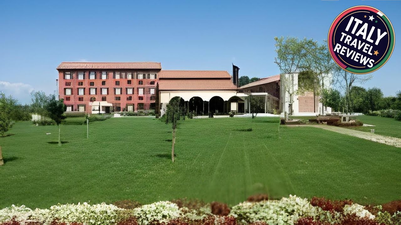 Borgo Ronchetto | Noventa Di Piave, Italy | Hotel Review ⭐