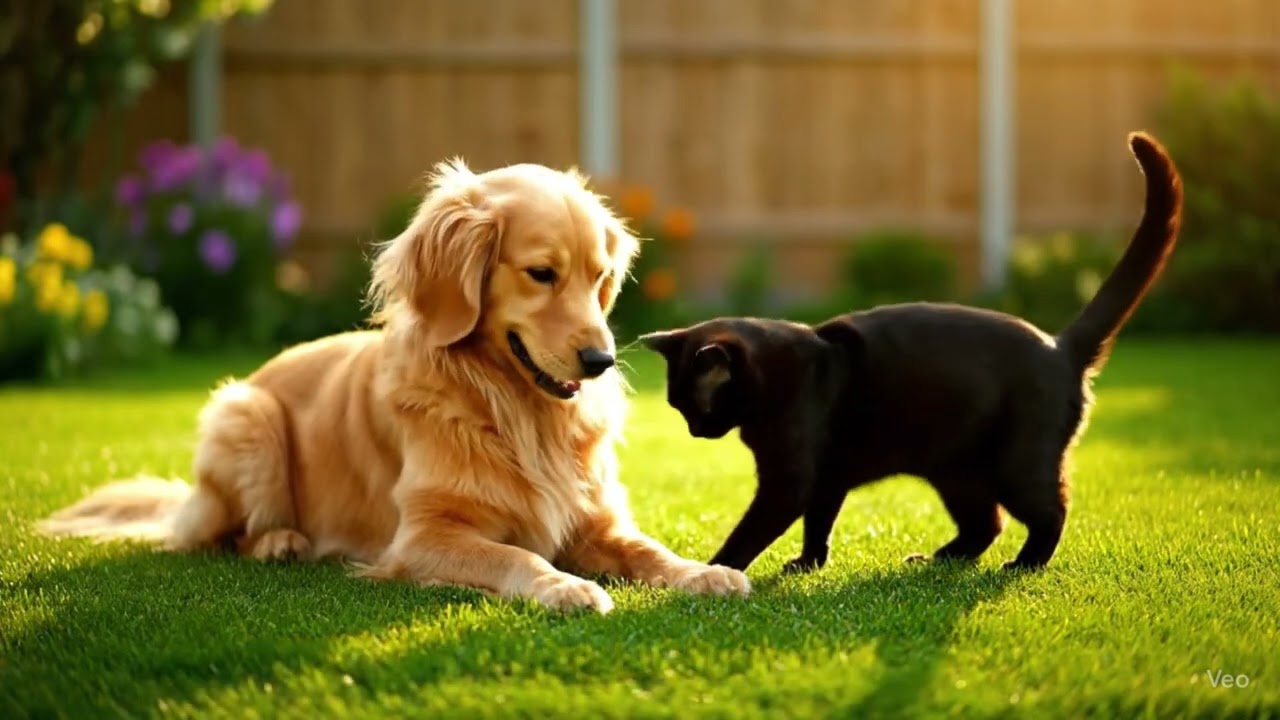 Echi - Animal Friends