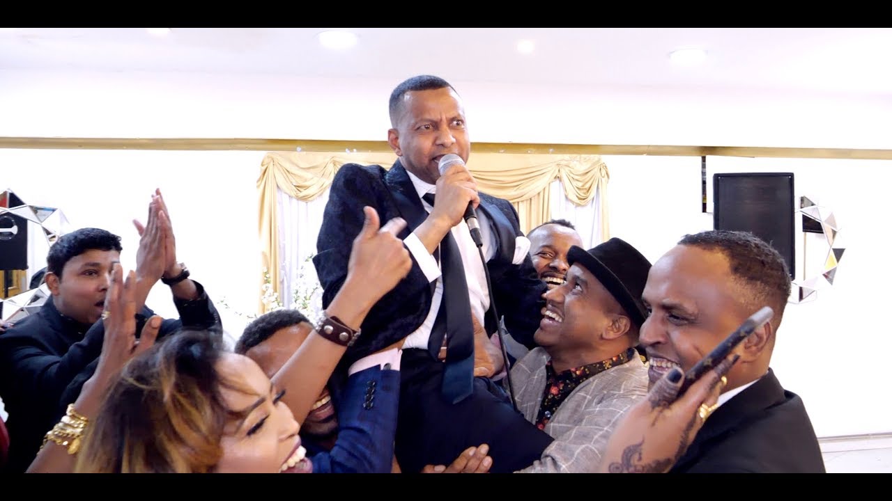 CALI UWAA HEESTII SHINI MALABKEED 2019