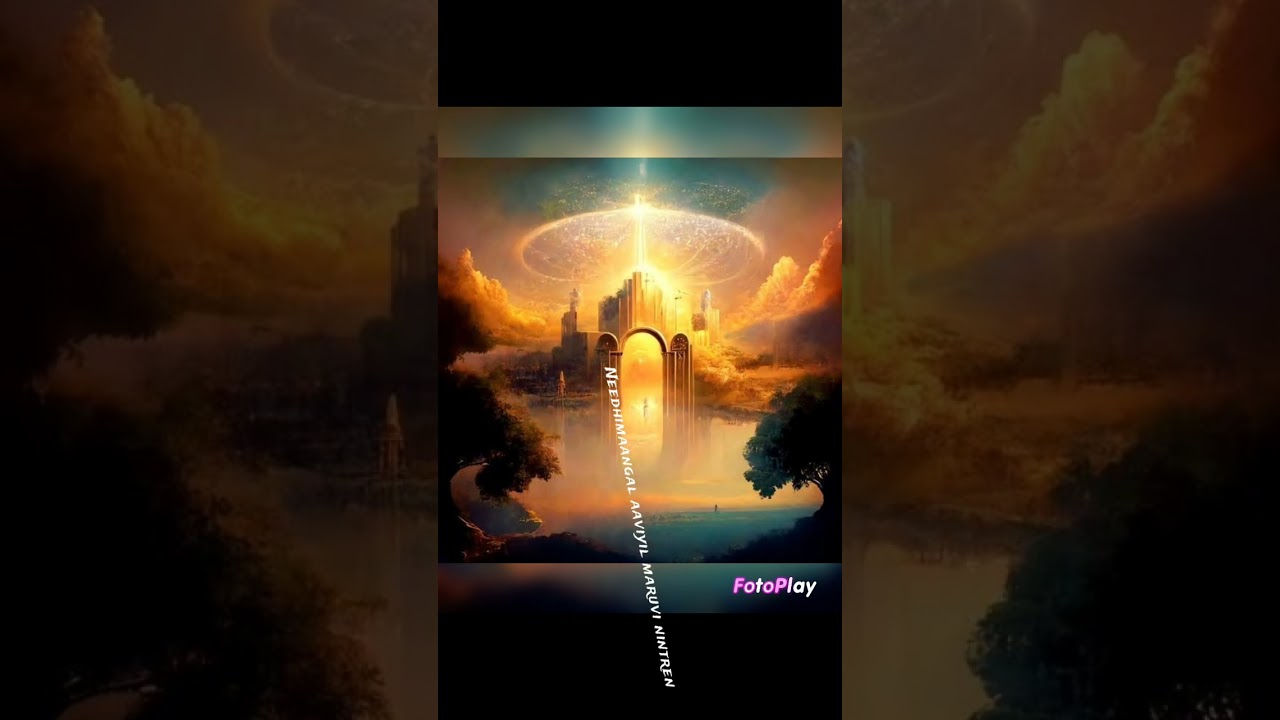 New Jerusalem - the eternal Jerusalem #jerusalem #newjerusalem #eternallife #millenium