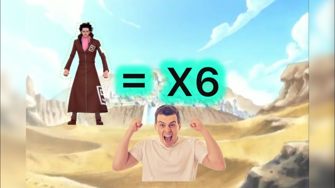 Summoning Mr.5 to max  #opbr #onepiecebountyrush 