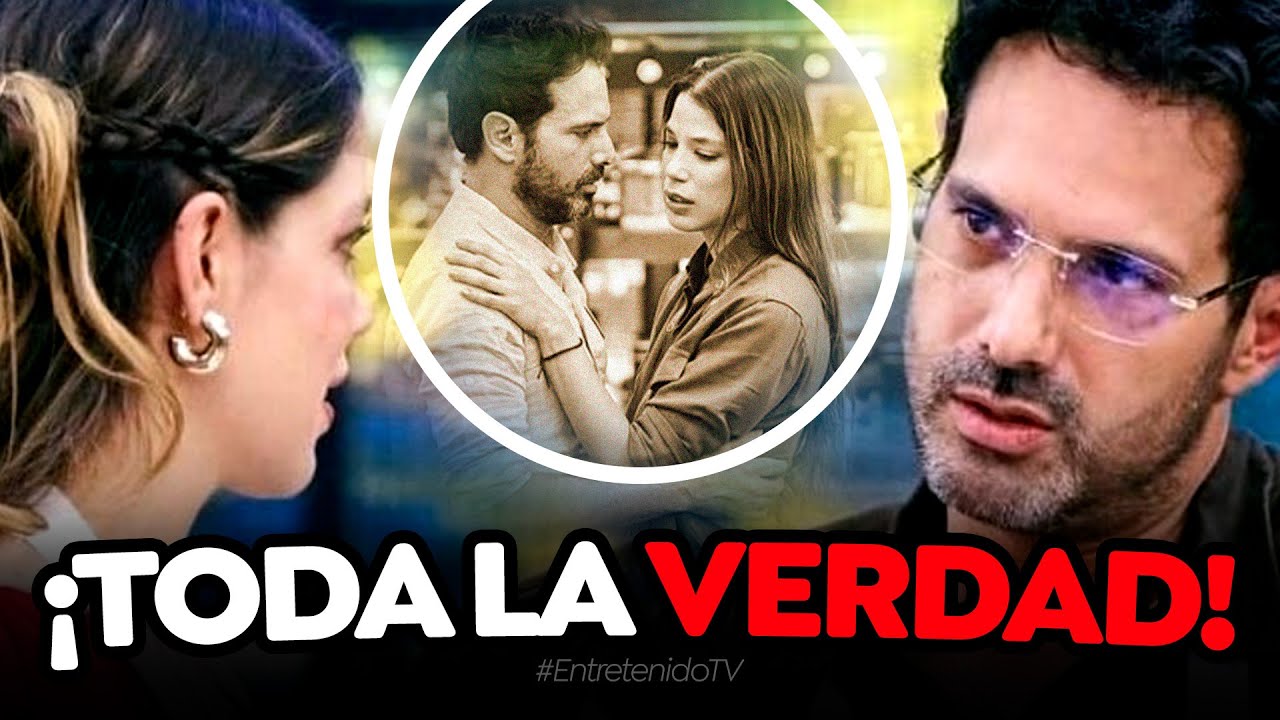 &iquest;Alejandro Estrada SE ABURRI&Oacute; DE DOMINICA DUQUE? Toda La Verdad Sobre La Separaci&oacute;n De La Pareja