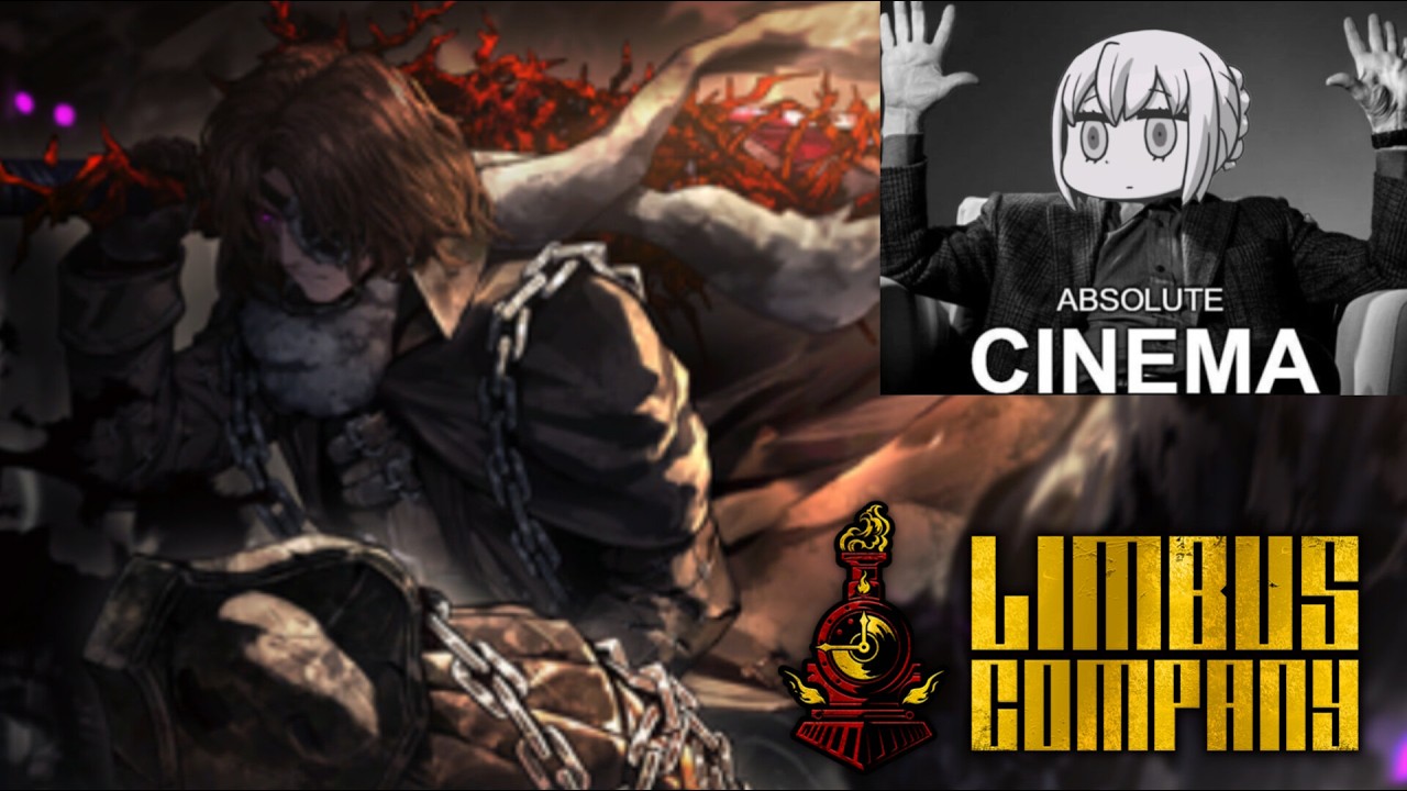 THE END OF WUTHING HEIGHTS (hopefully) [Limbus company Canto 6 part 4]