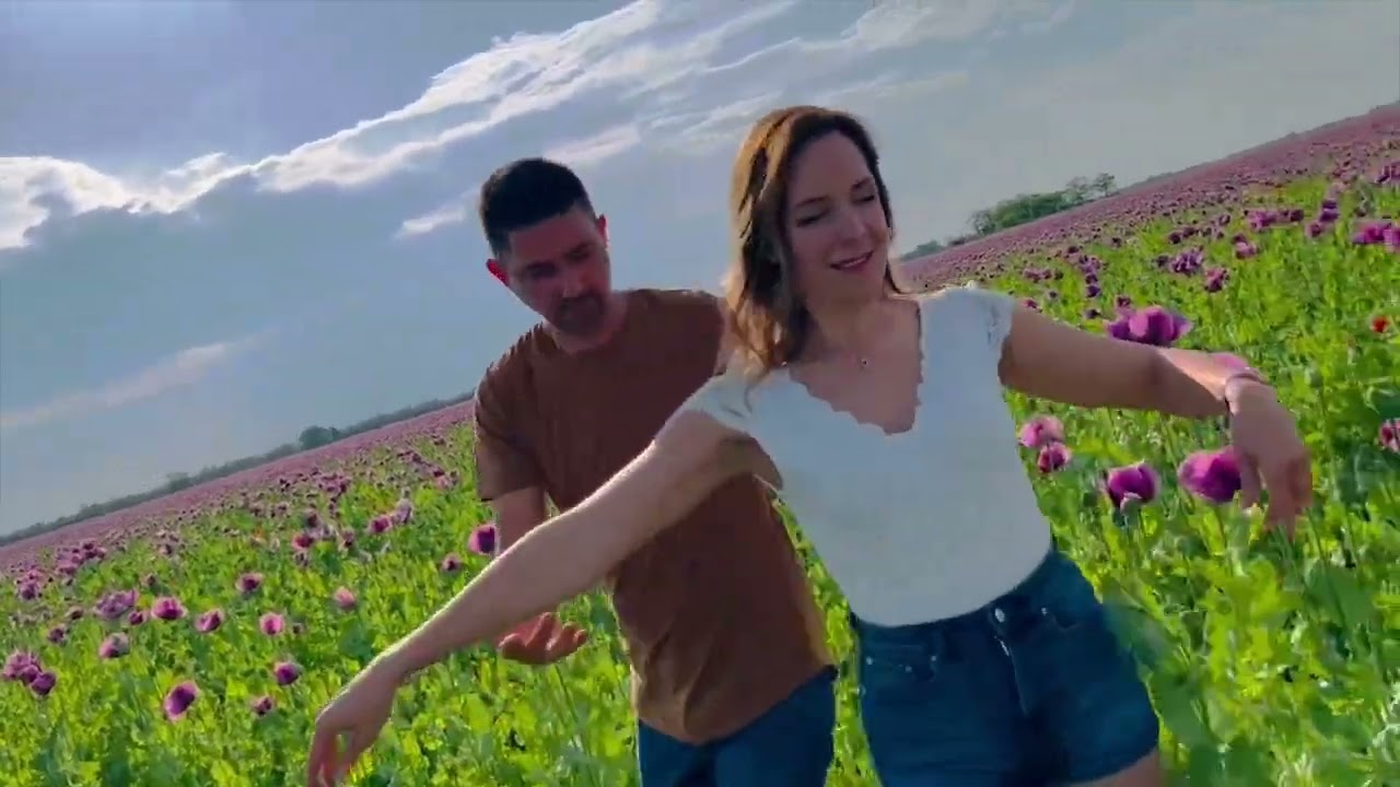 Kizomba Peace 🌸☀️💖Csend, nyugalom és béke. Kizomba - Anti&Anett Twenty Fingers - I’m Sorry