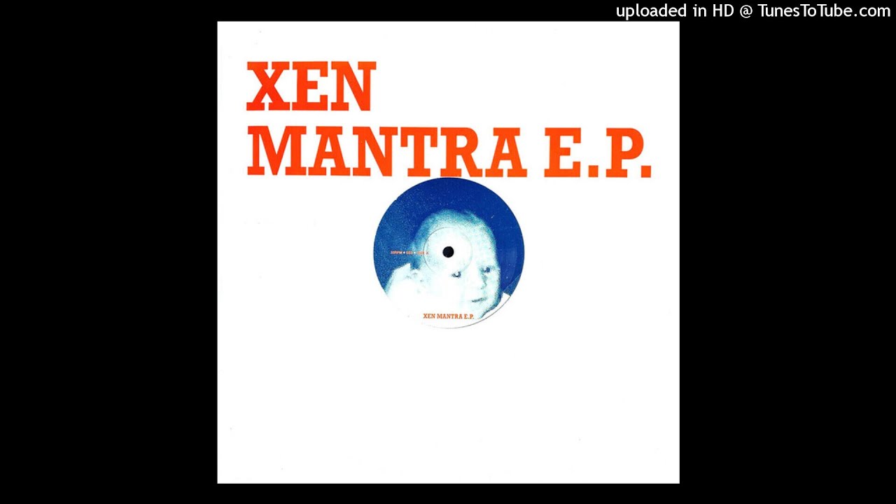 Xen Mantra - Hollow Vibe (Doo-Win-It-Mix)