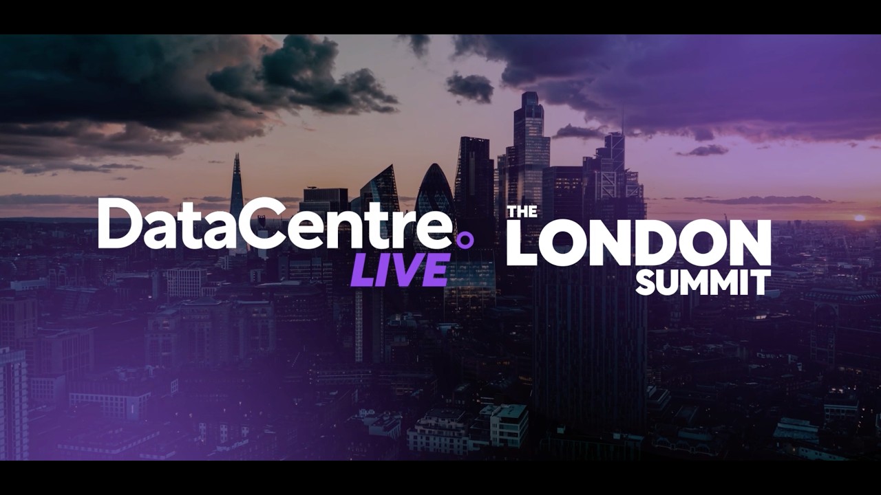 Data Centre Live: The London Summit- 2026 Highlights