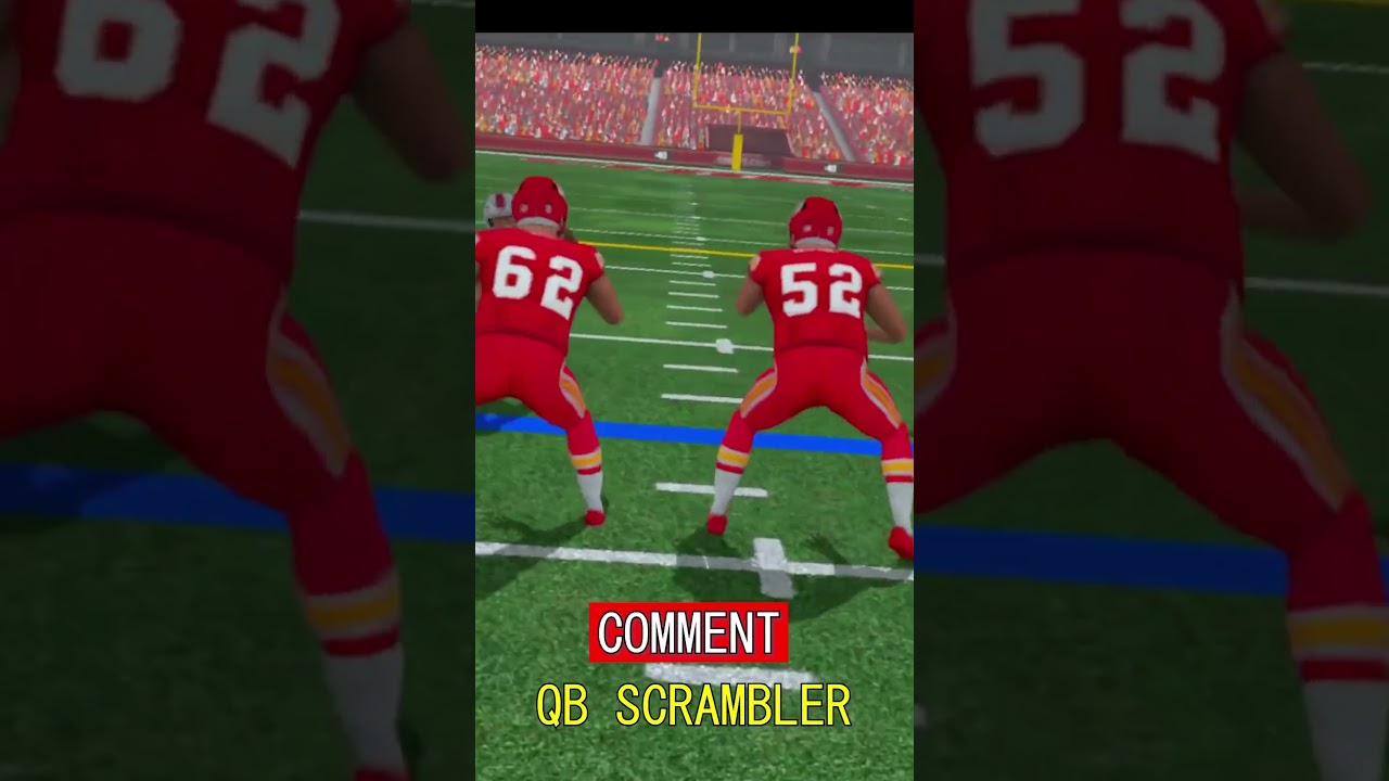Which NFL Pro Era Player Are You?! #nflproera #vr #virtualreality