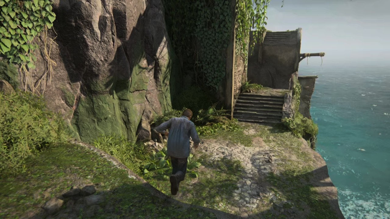 Gameplay | UNCHARTED™: Legacy of Thieves Collection Remastered [PS5™] - No Commentary