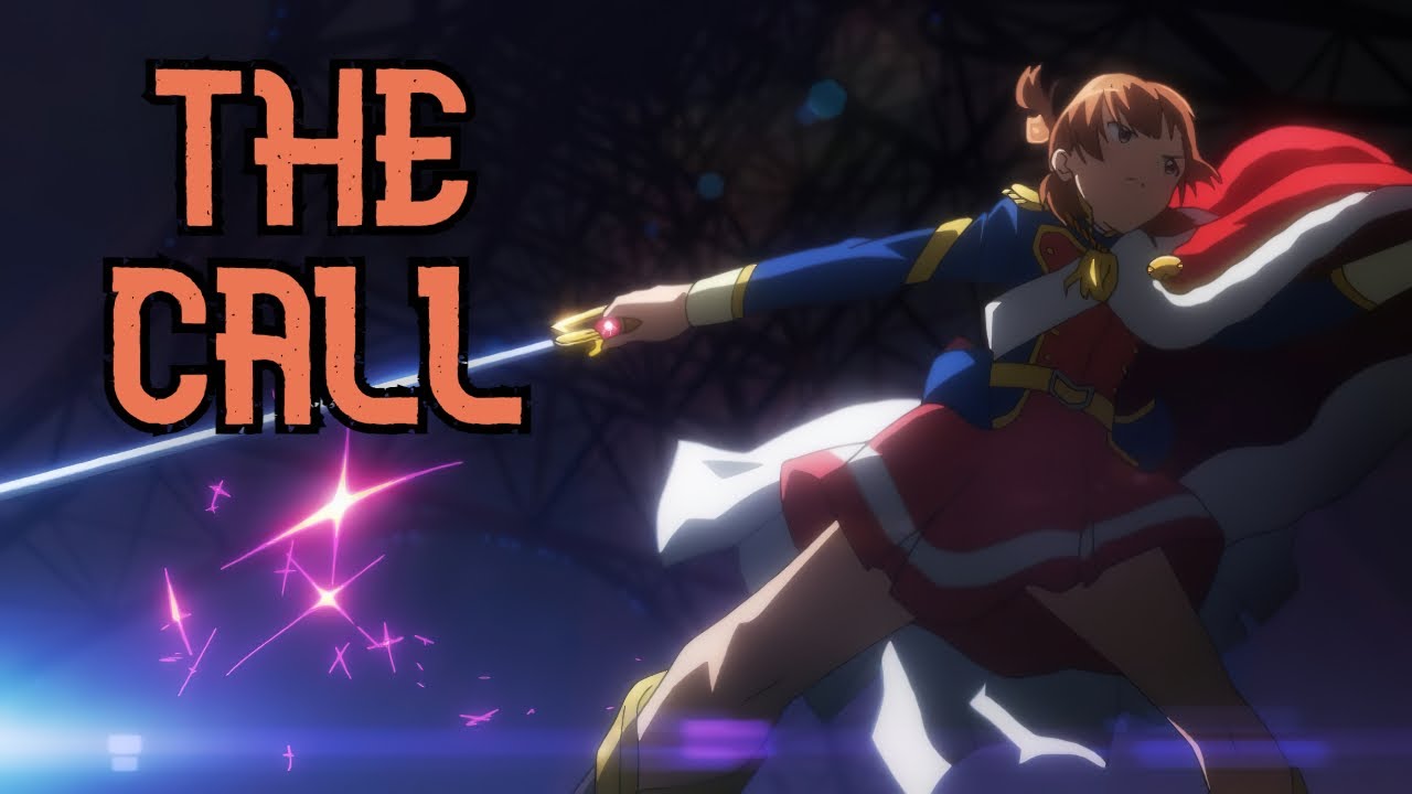 Shoujo Kageki Revue Starlight AMV / MAD | The Call