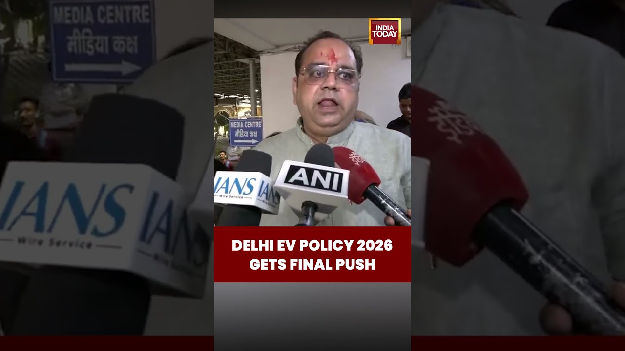 Delhi EV Policy 2026: Subsidies, Tax Benefits & Charging Infrastructure  #delhievpolicy #greenfuel