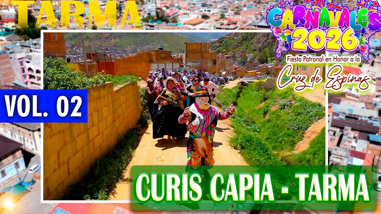 🔴🔴 Fiesta Patronal en Honor a la 