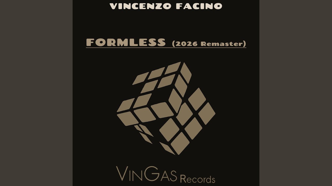 Formless (2026 Remaster)