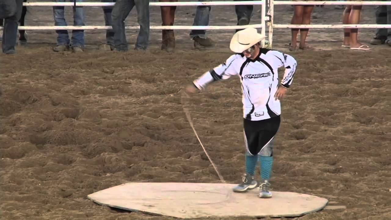 Austin Stewart | Trick roper
