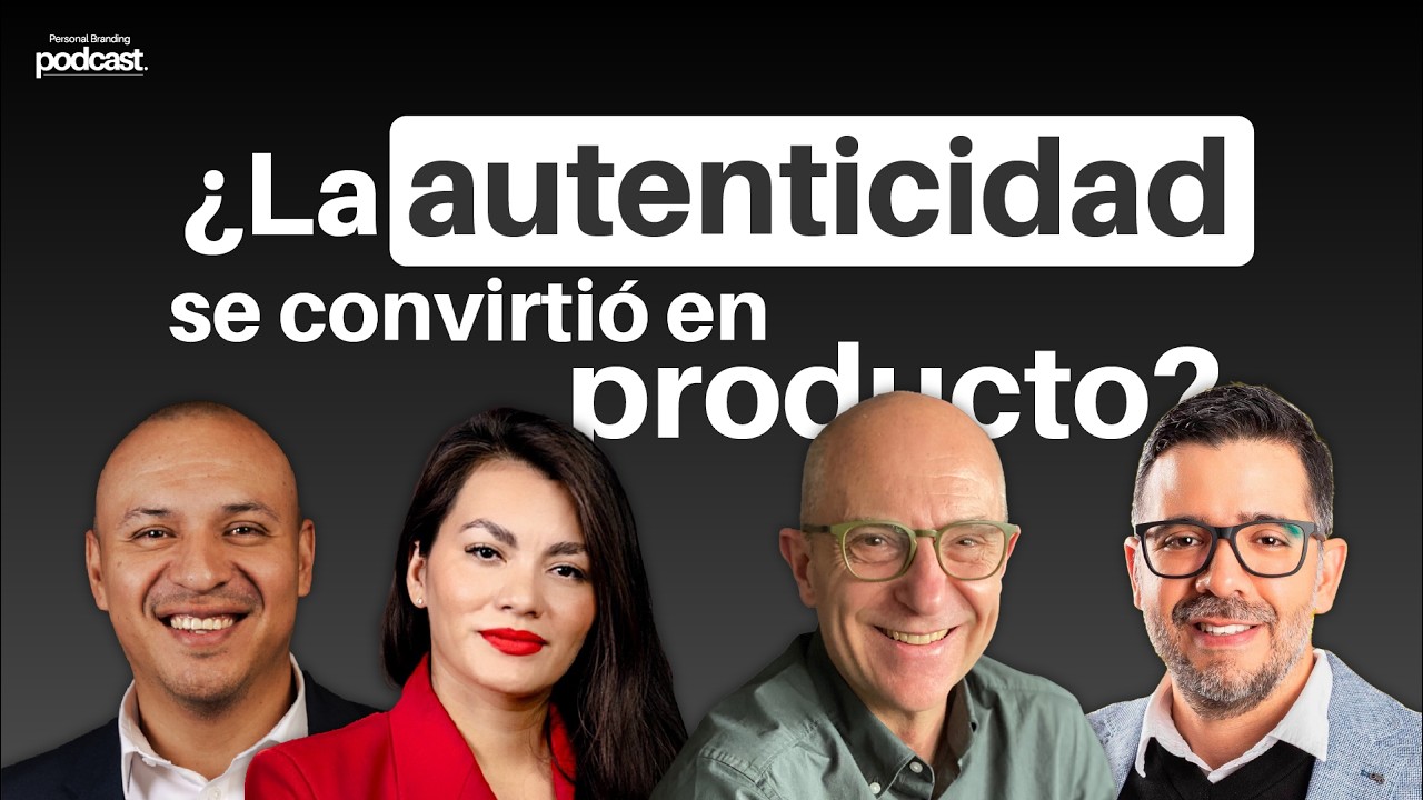 Tu marca personal como “Pepe Grillo”: el guardián de tu carrera | Ep .26