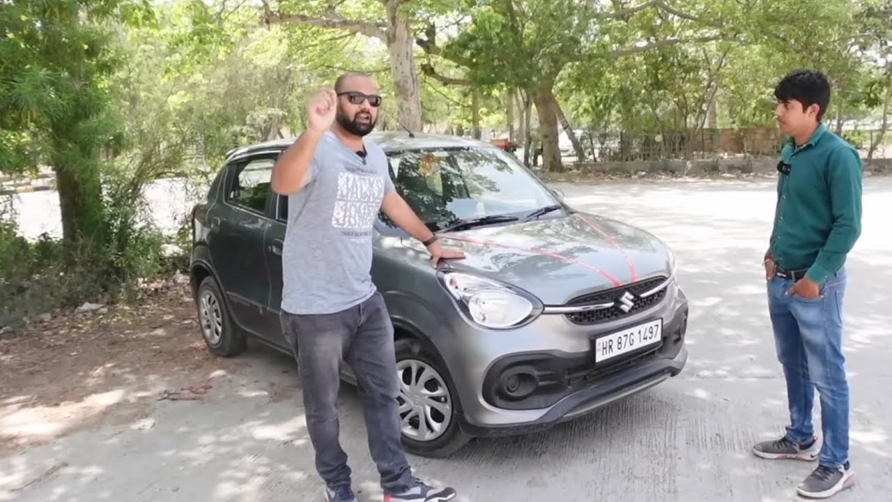 New Maruti Celerio Ownership Experience and Honest Opinion