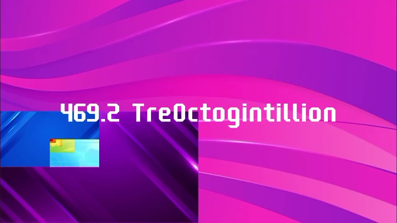 179.7 UnCentillion 2.163 Nonagintillion times