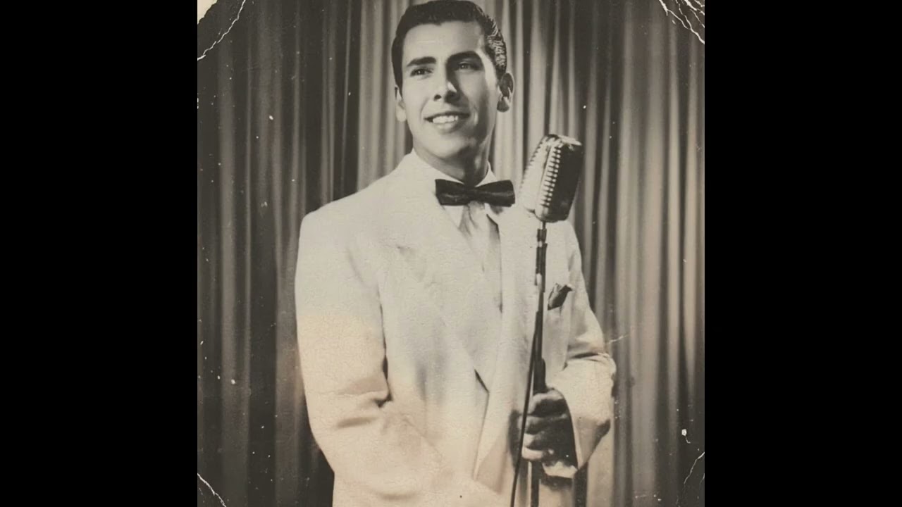 Fernando Morel - Primer Amor (cover Los Ramblers)