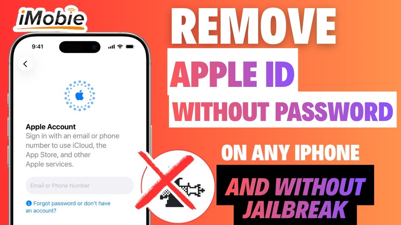 🔓Удаление учетной записи iCloud с iPhone 11 по 17 без пароля Apple ID | Без джейлбрейка (руководс...