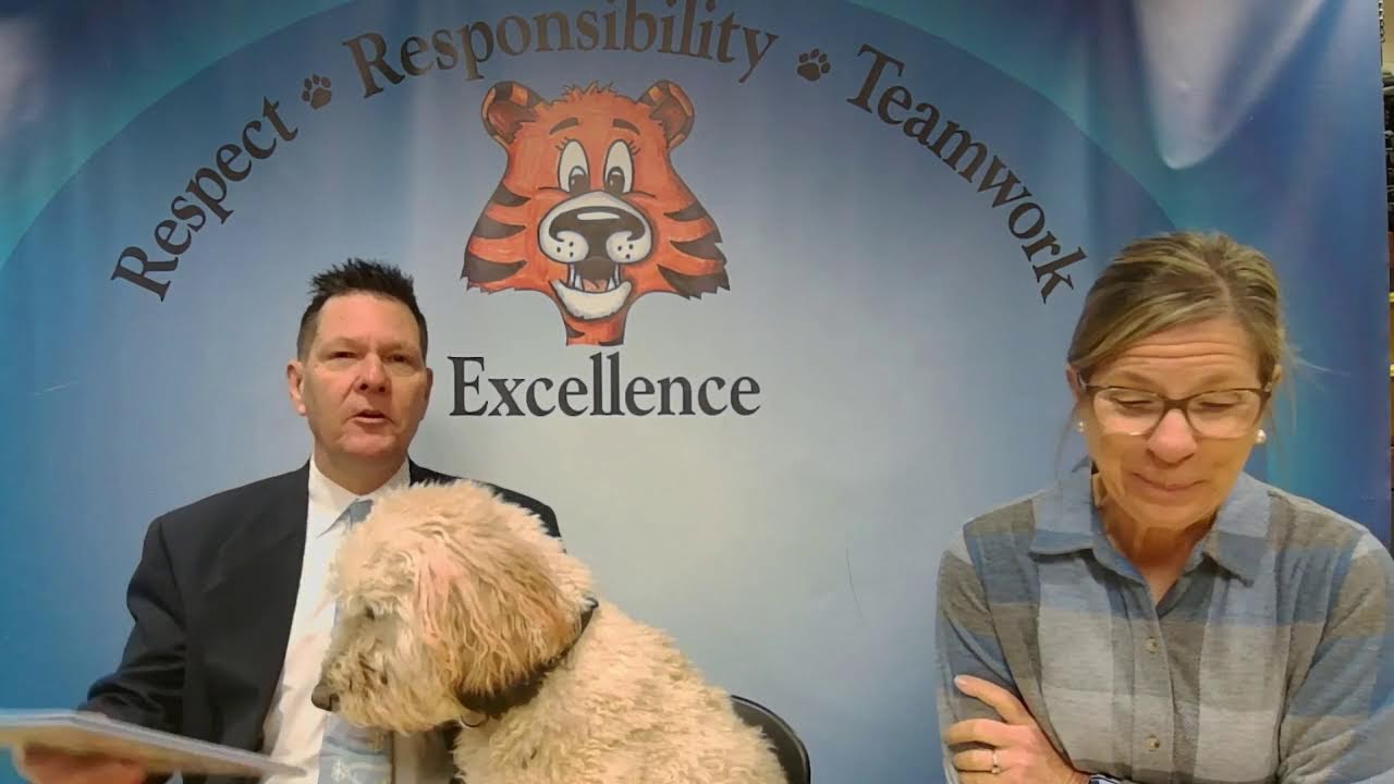 Tiger TV 1-21-26