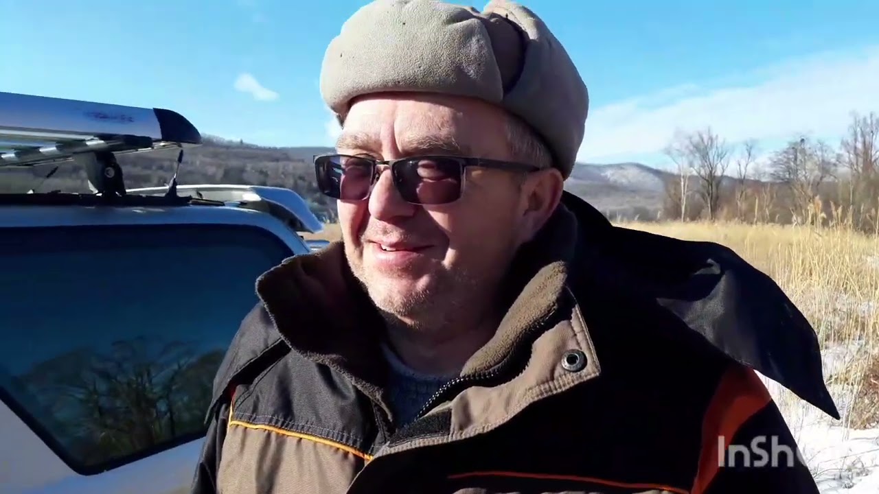 Поймали крупного ленка, с разных лунок, разными удочками!!!