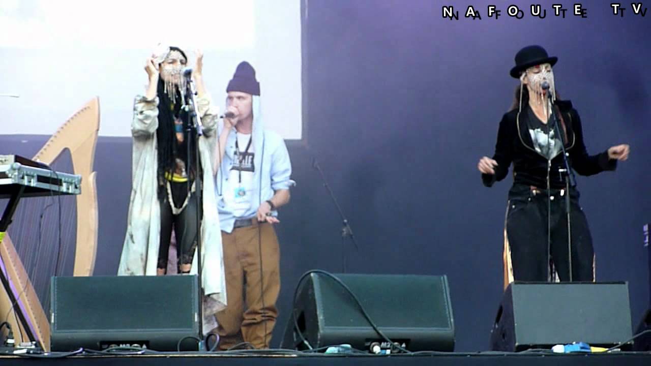 CocoRosie 
