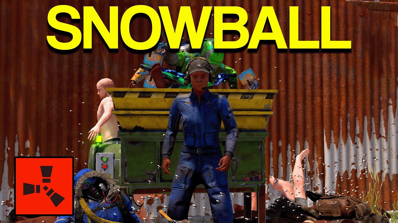 THIS SQUAD MADE SNOWBALLING LOOK EASY (Blooprint Full VOD 12/22/2025)