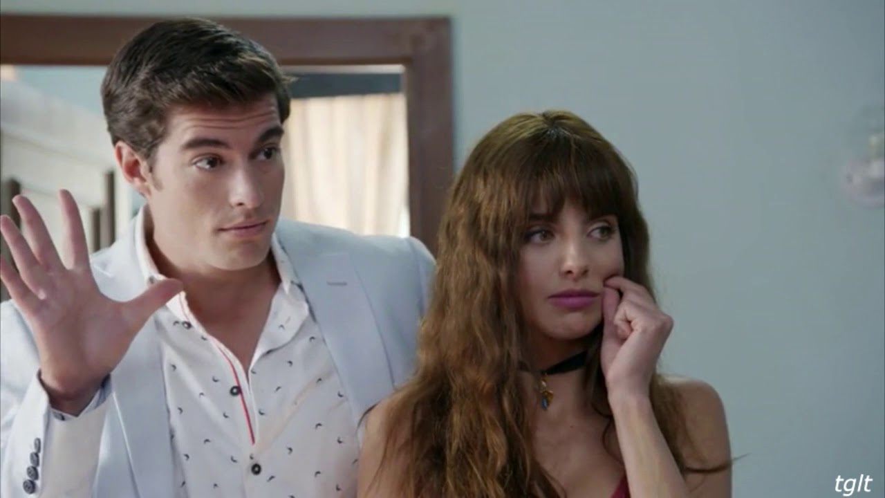 Juana Victoria y Sebastian-Historia de Amor(Part11)🦋