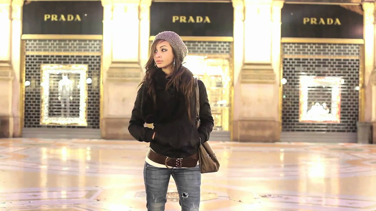 Chakra Mic - Sei a Milano.mov