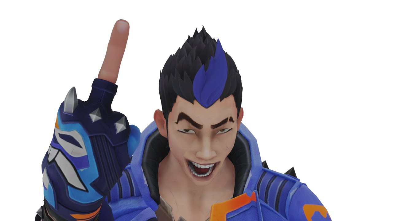 도발