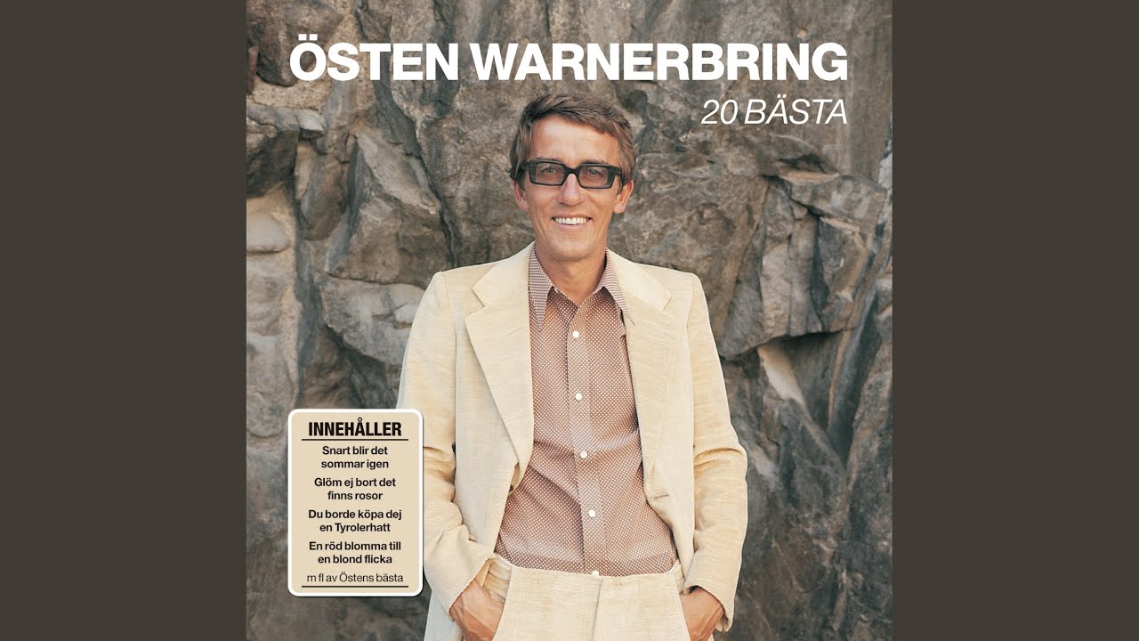 Glöm ej bort det finns rosor